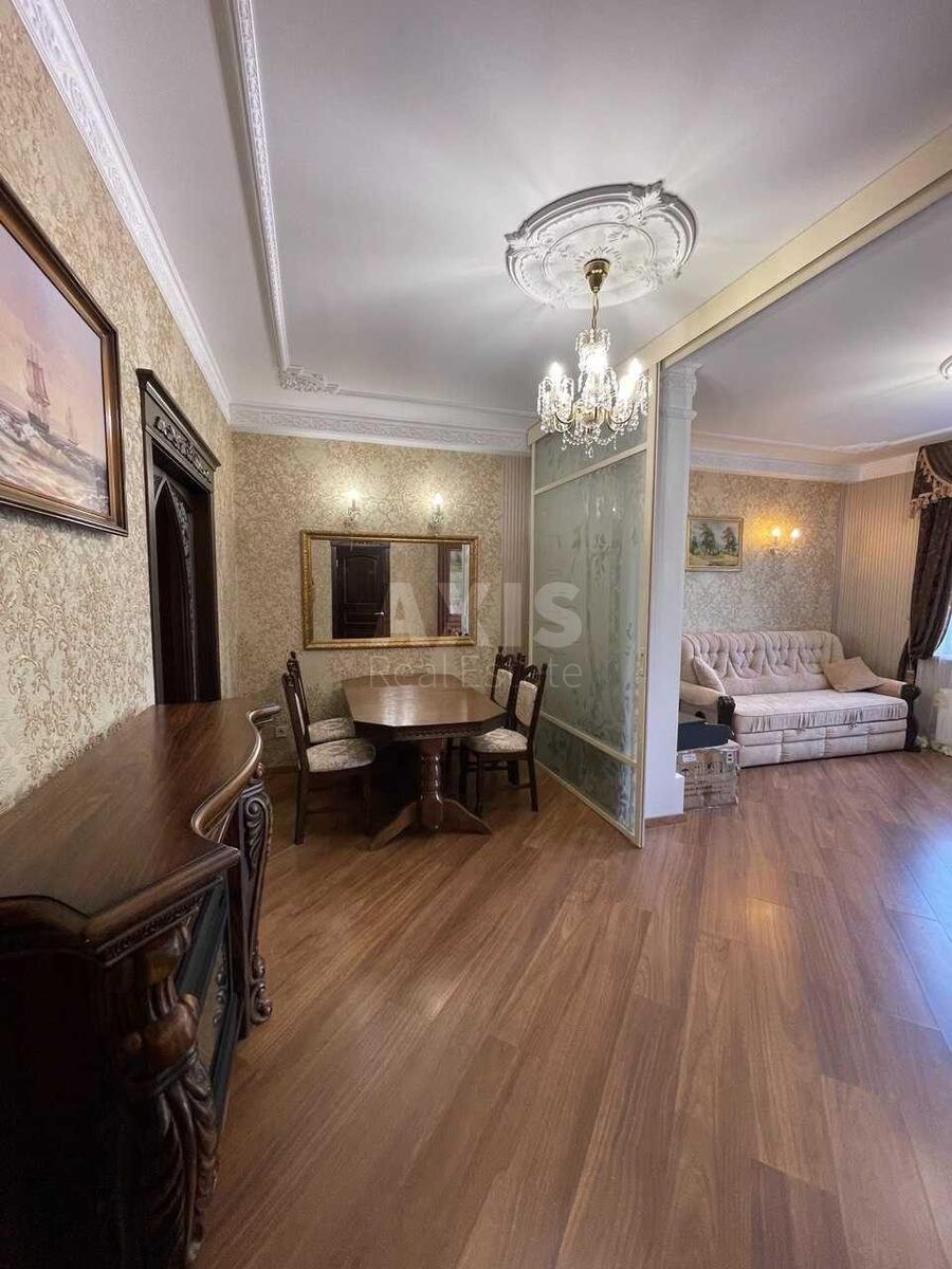 2k apartment vul. Lucenka Dmytra 103
