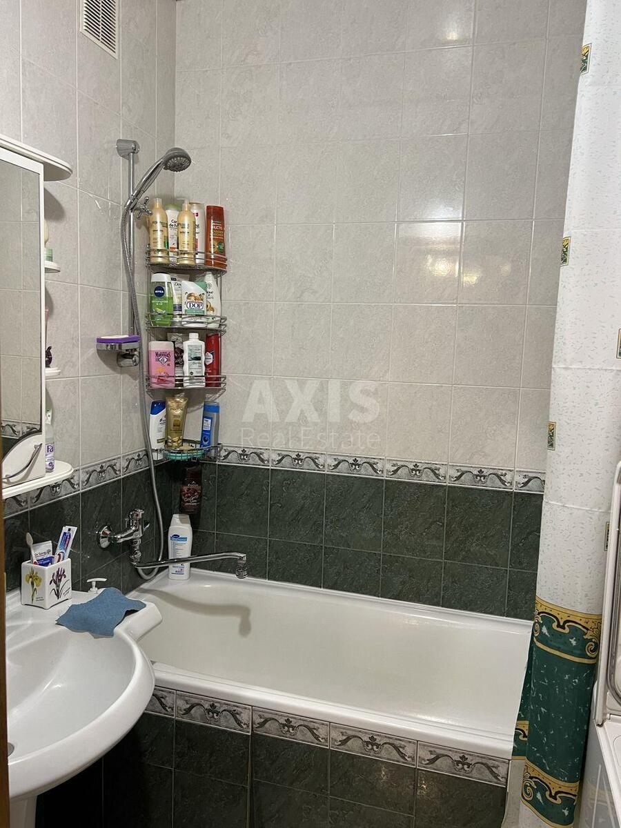 2k apartment vul. Geroi'v Dnipra 196236615