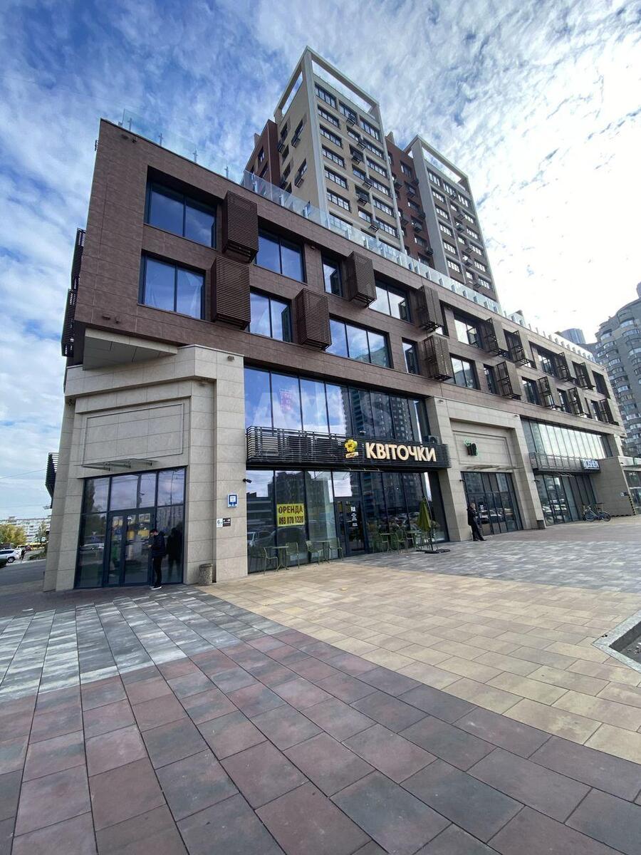 Объект торговли пр-т Оболонский 6А, 96м2624086