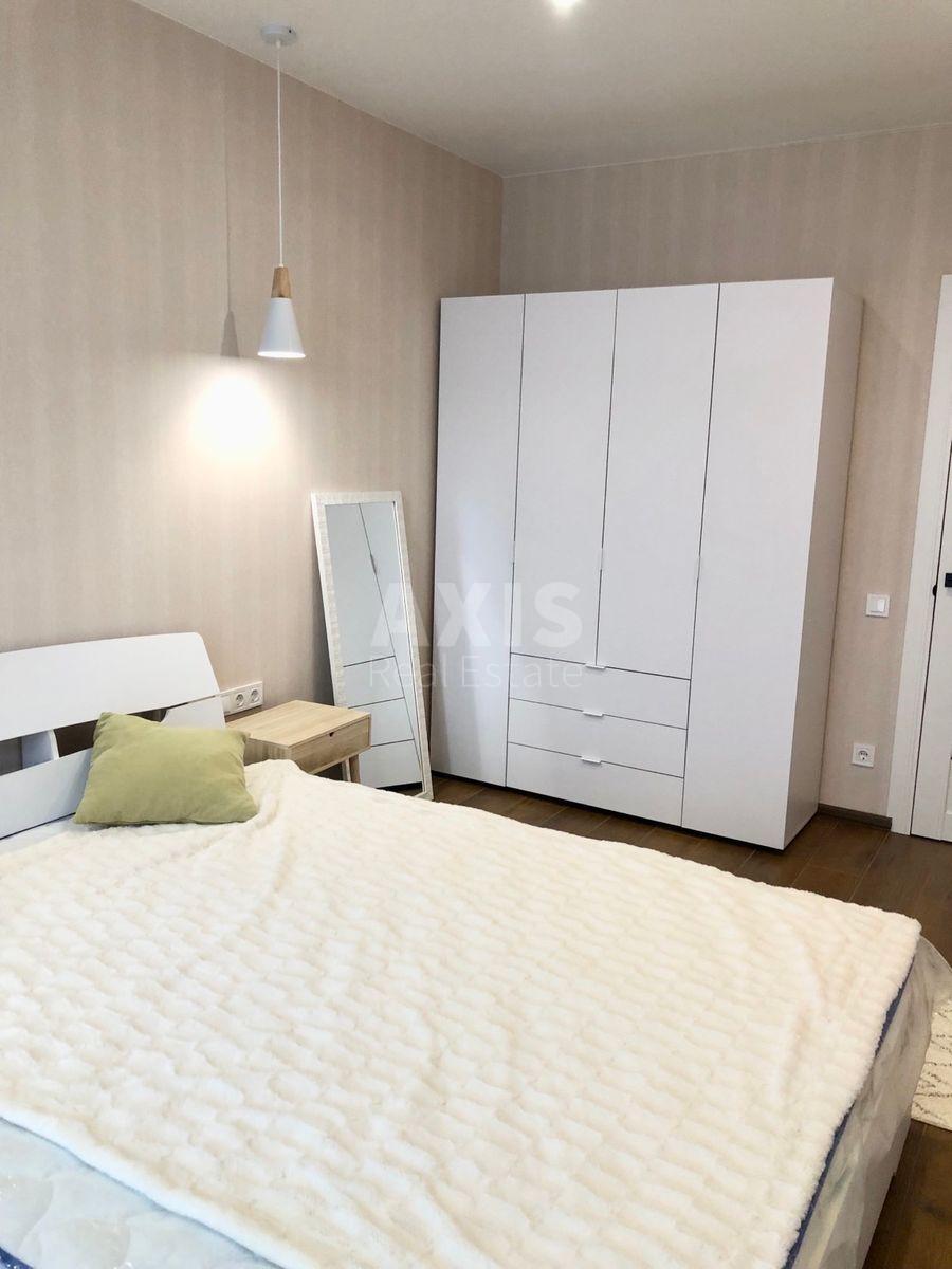 1к квартира ул. Сверстюка Евгения 4571897