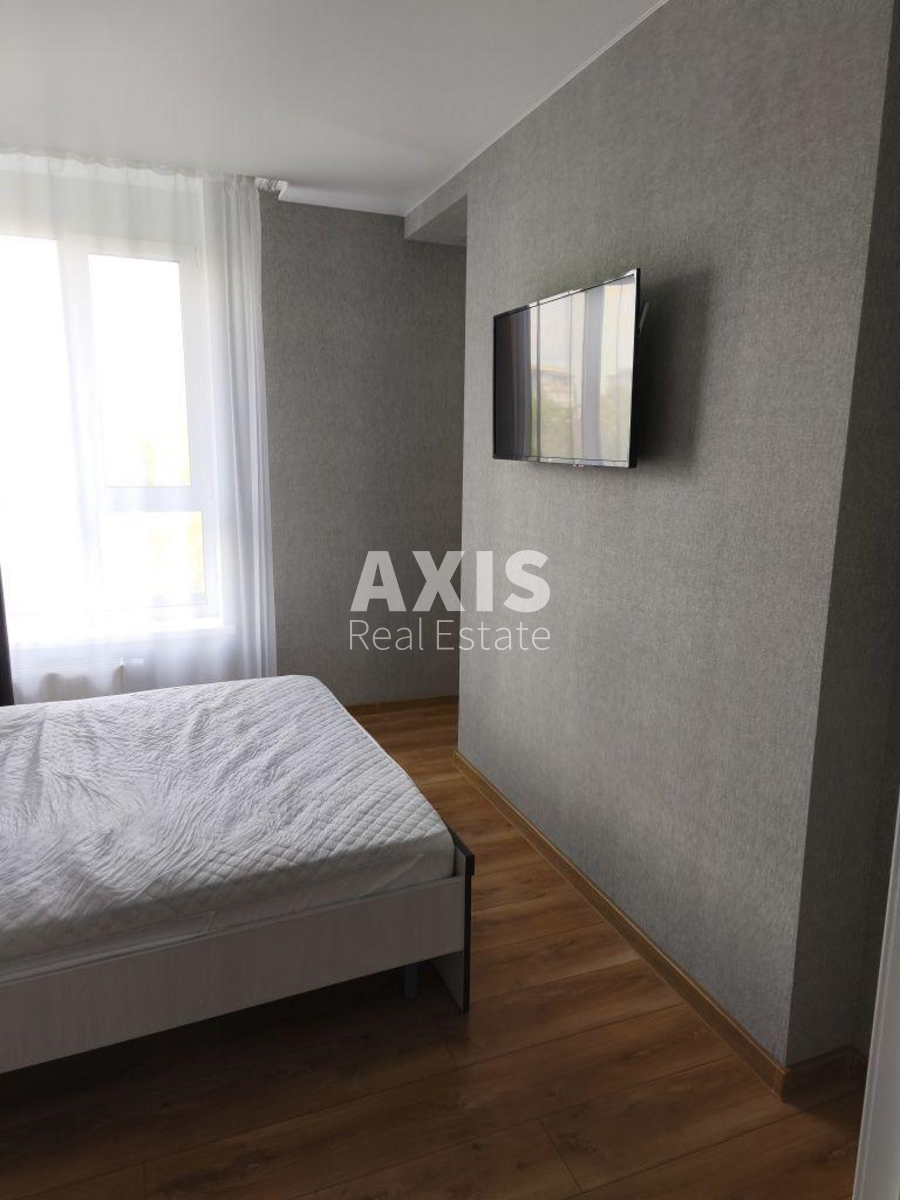 1k apartment vul. Teligy Oleny 25350043
