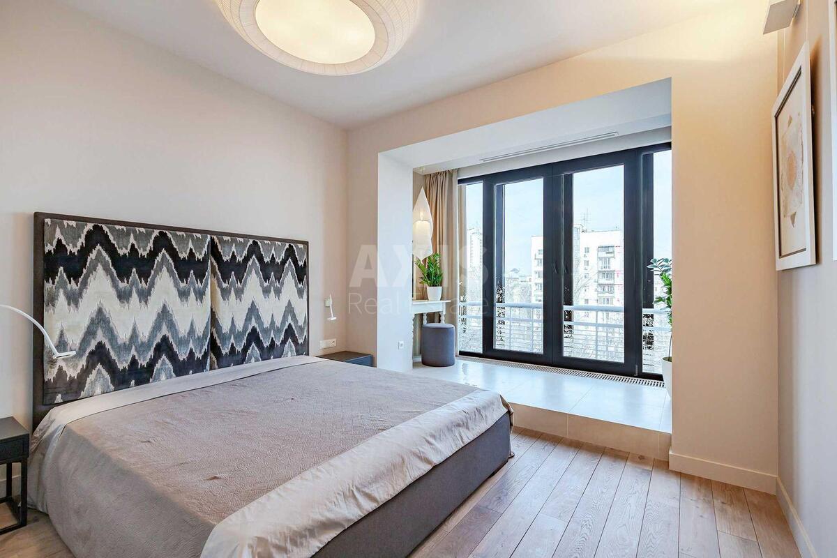 3k apartment prov. Vynogradnyj 4615929