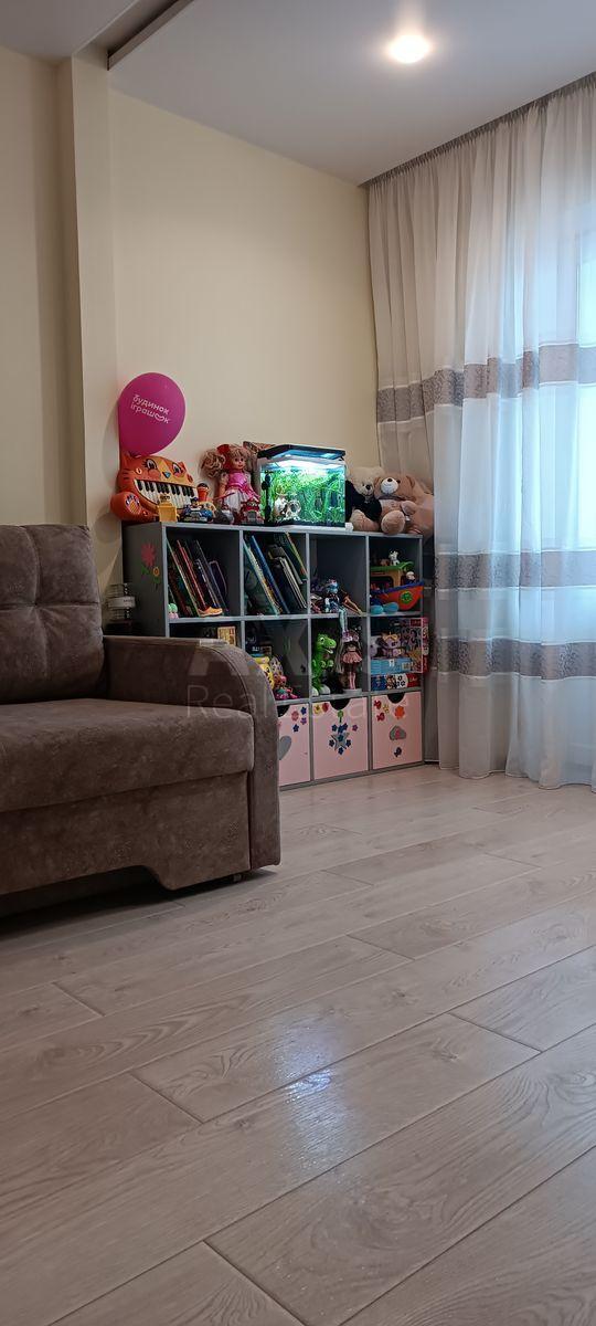 1k apartment vul. Rajduzhna 2Б4
