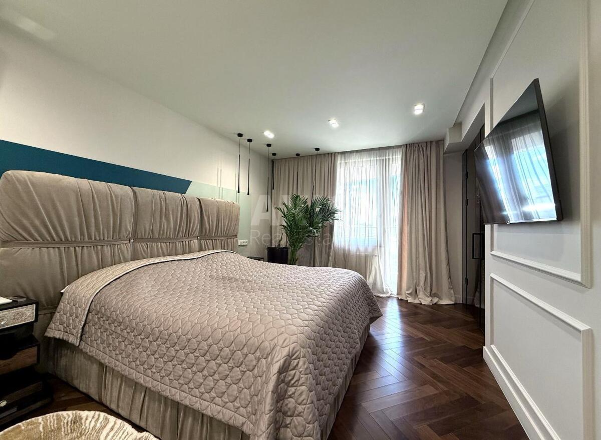 3к квартира пр-т Голосеевский 60616041