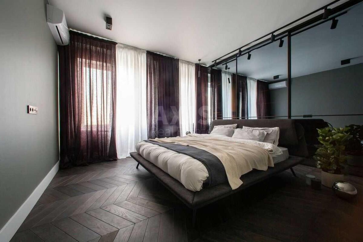 3k apartment bul. Druzhby Narodiv 14/162