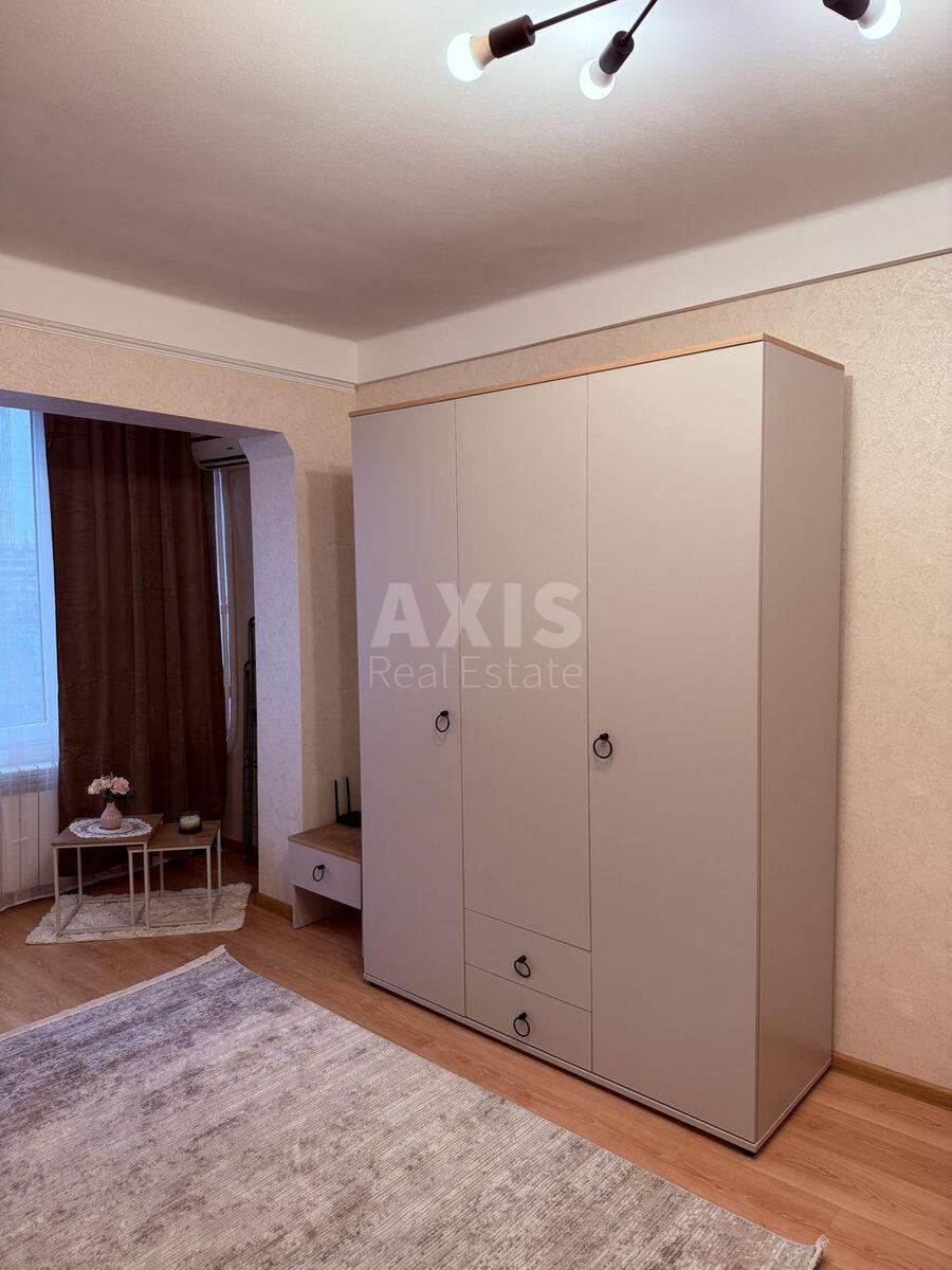 1к квартира пр-т Оболонский 37616706