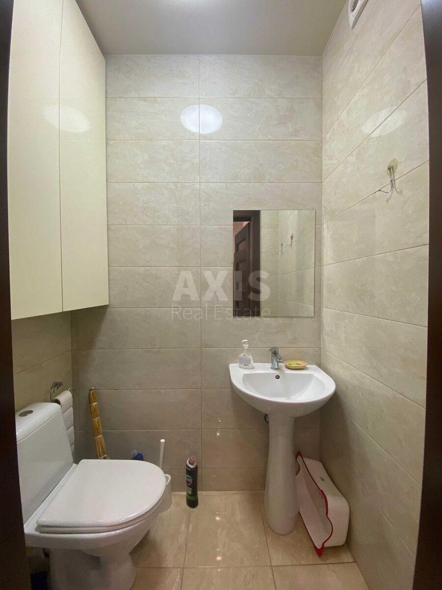 2k apartment vul. Metrologichna 15А6169211