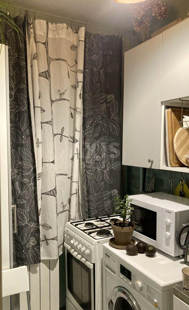 1k apartment pr-t Rokossovs'kogo Marshala 3Б