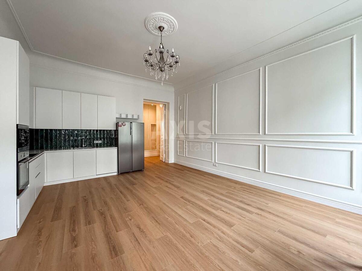 4k apartment prov. Shevchenka 13/21573250