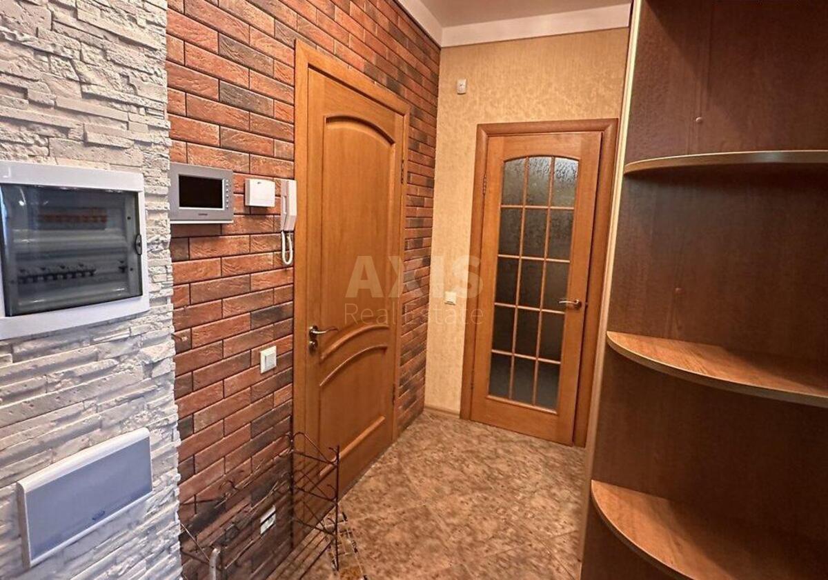 1k apartment vul. Vyshgorods'ka 45, корп. Б6173311