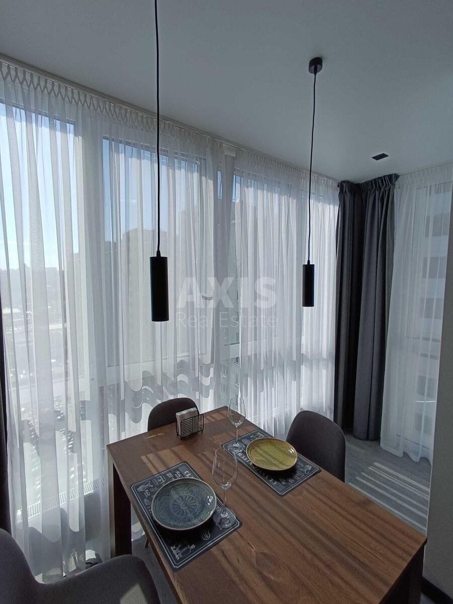 1k apartment prov. Baltijs'kyj 233