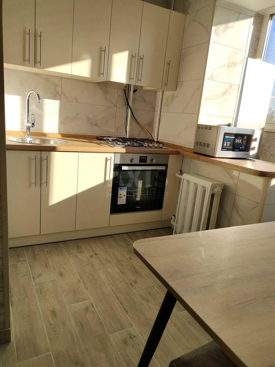 1к квартира ул. Демеевская 39617600