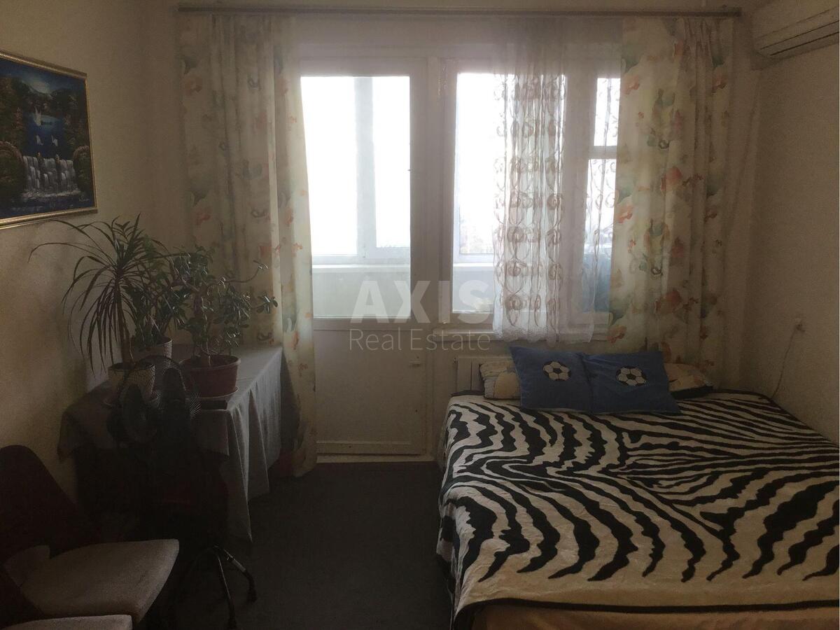 2k apartment vul. Cheljabins'ka 31