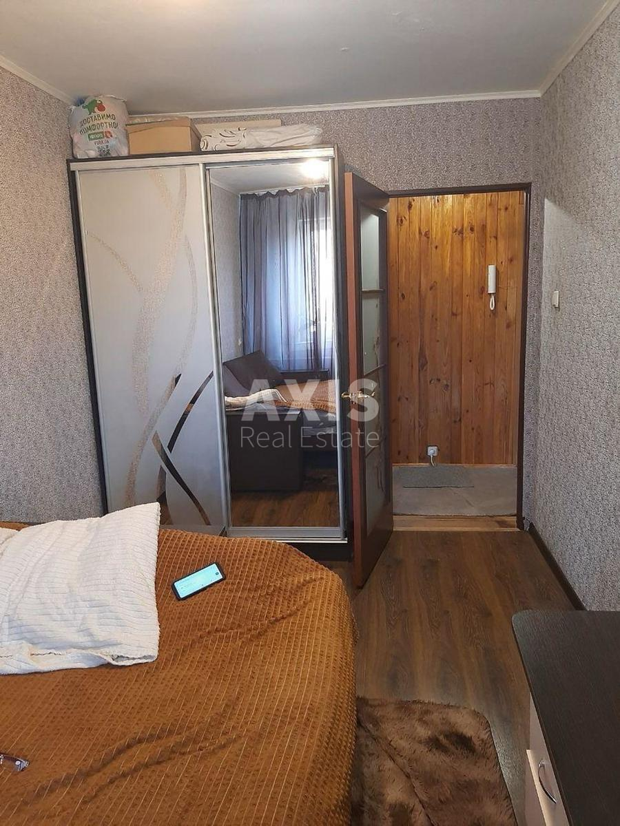 2k apartment bul. Lepse Ivana 83Д453106