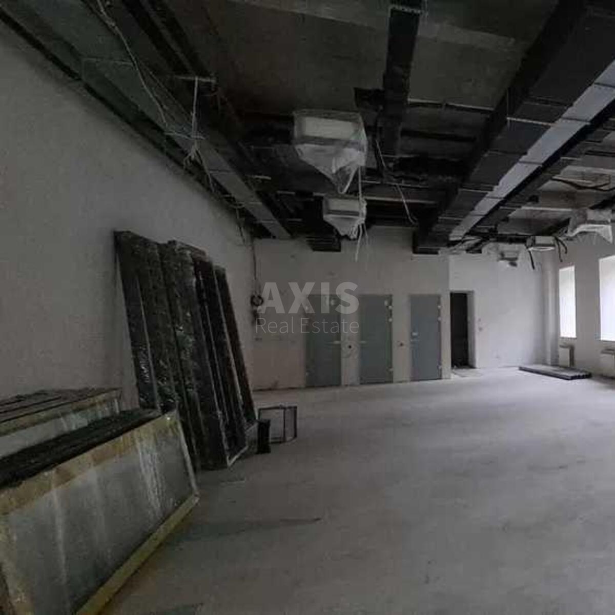 Office vul. Zhyljans'ka 14Б, 280m261859