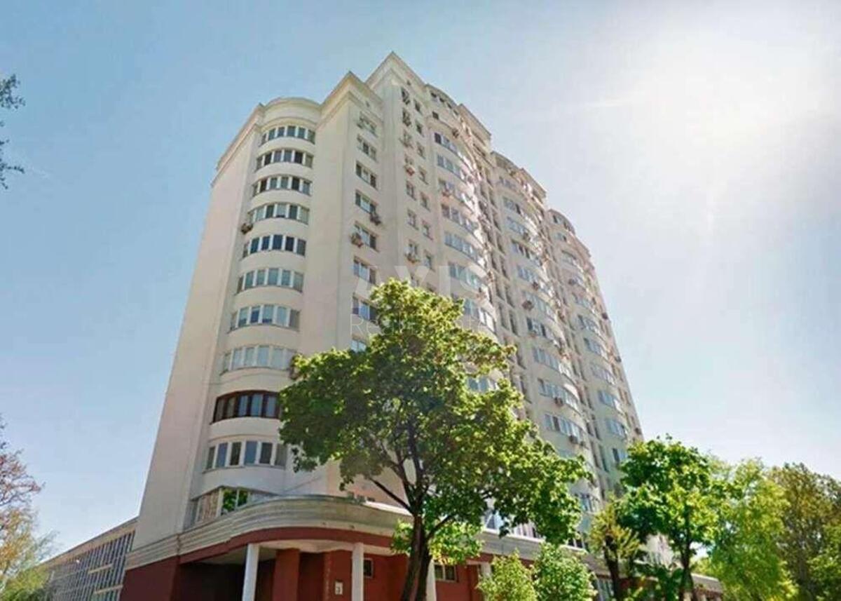 3k apartment pr-t Lobanovs'kogo 4В, корп. 3