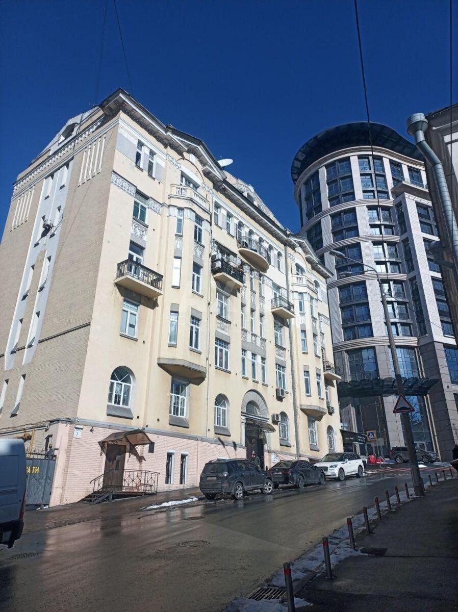 4к квартира ул. Круглоуниверситетская 757616