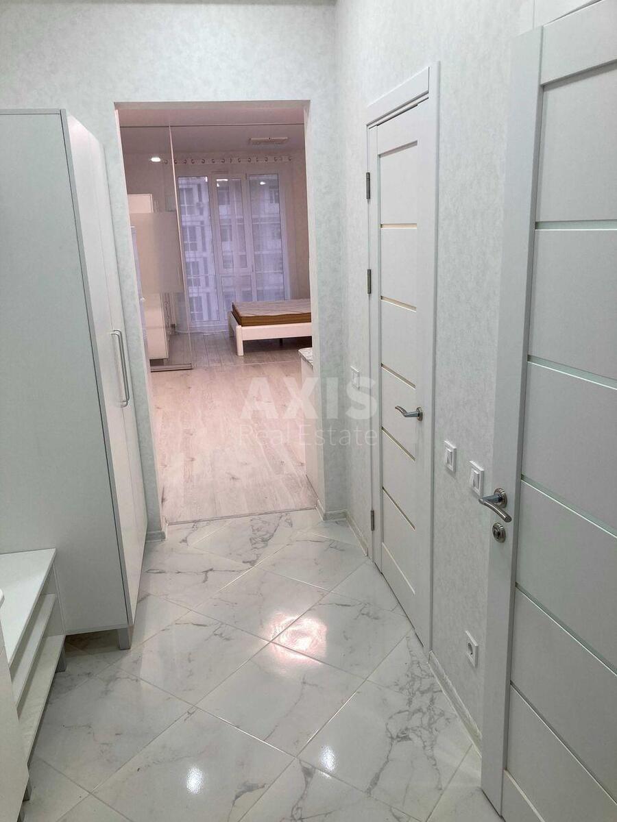 1k apartment vul. Myhajla Maksymovycha 24619543