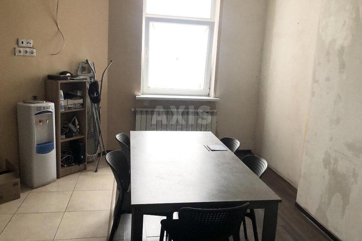 2k apartment vul. Turgenjevs'ka 78/113