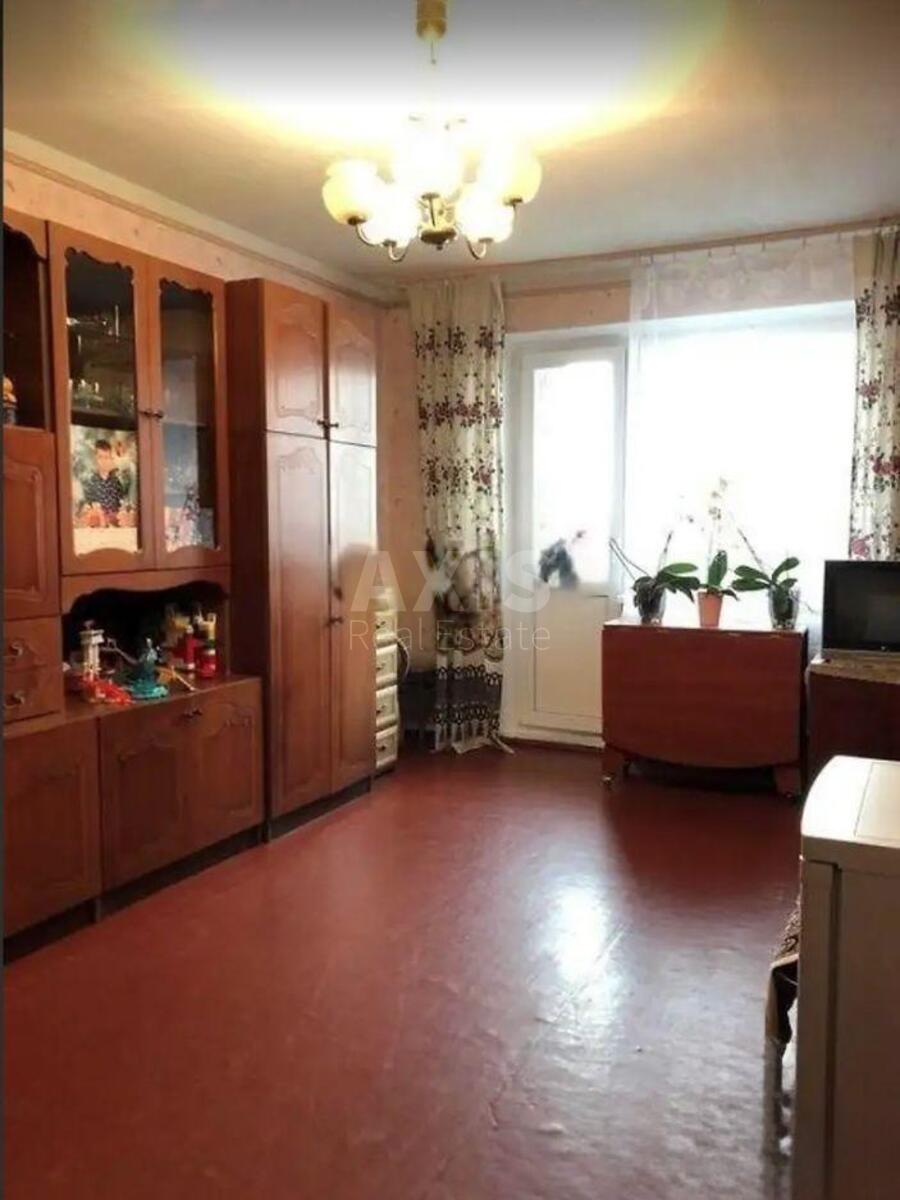 2k apartment vul. Alma-Atyns'ka 43/571