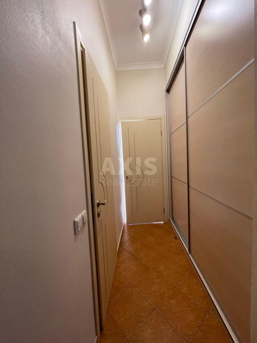 2к квартира ул. Крещатик 27576978