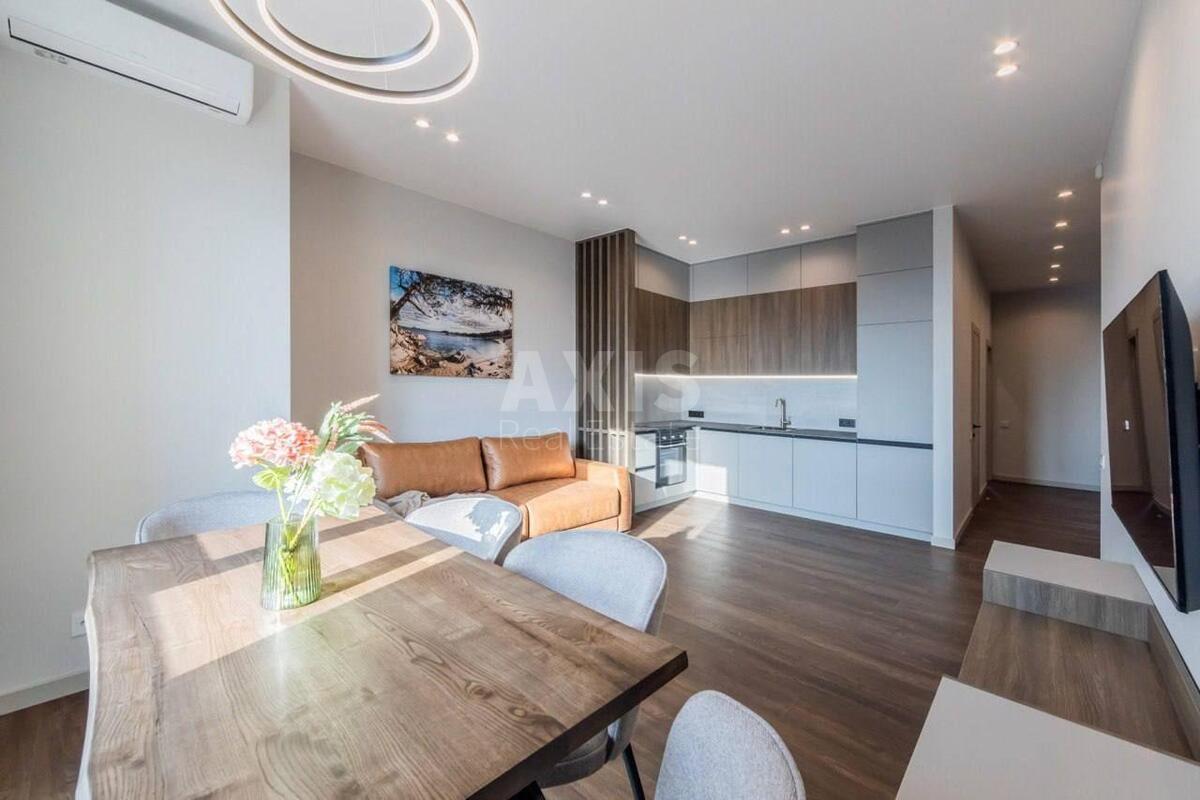 2k apartment vul. Barbjusa Anri 37/1577201