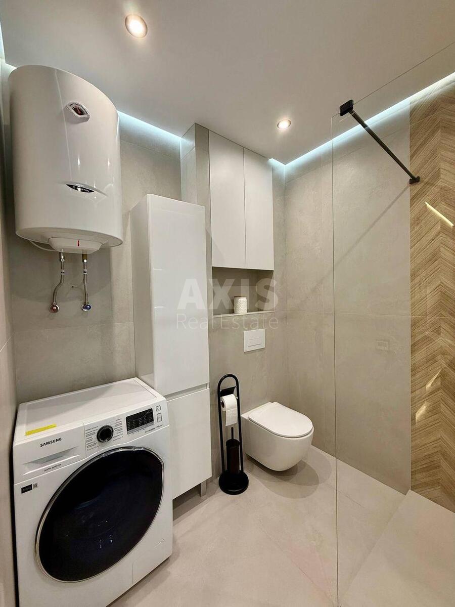 1k apartment bul. Ryl's'kogo Tadeja 16202118