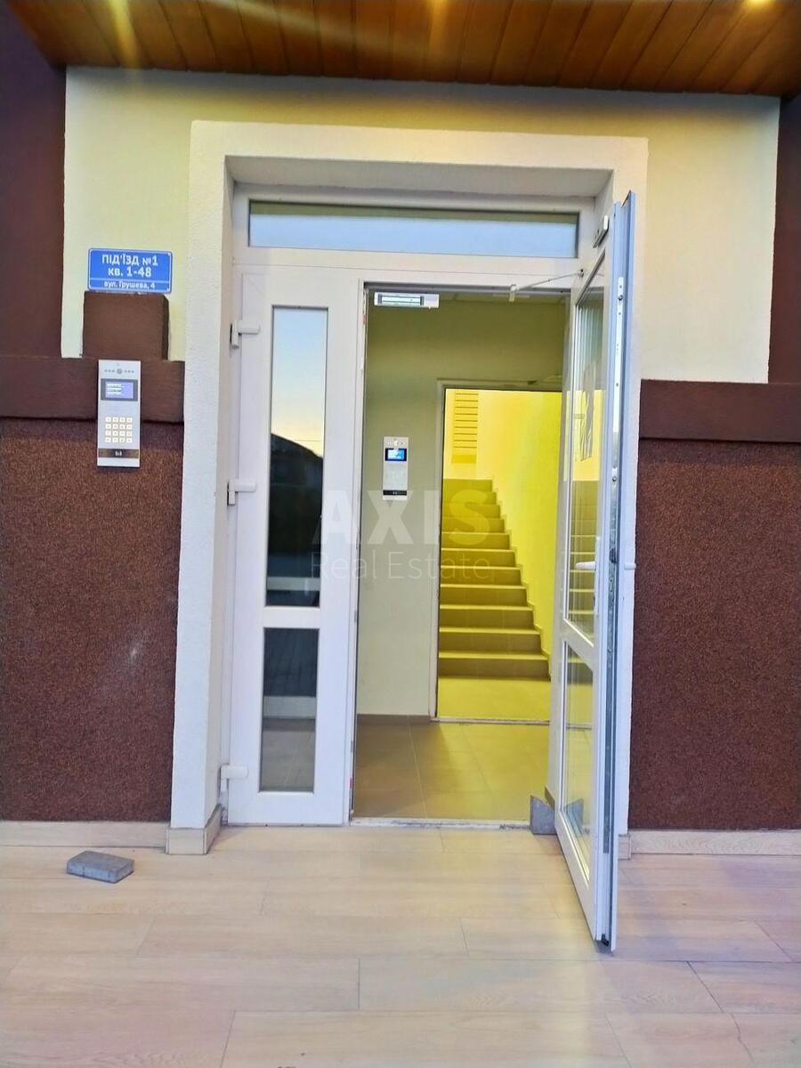 2к квартира ул. Ивана Билыка 115773710