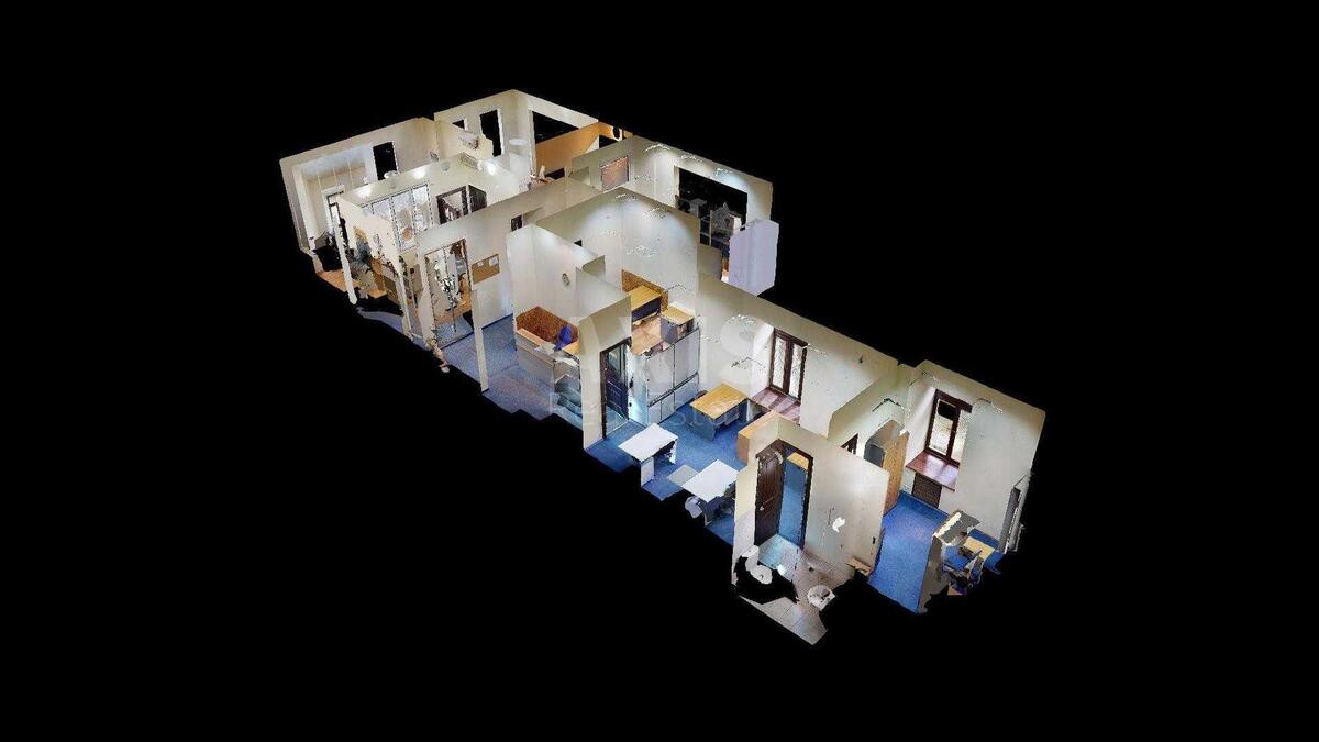 Office vul. Saksagans'kogo 58, 133m26208411