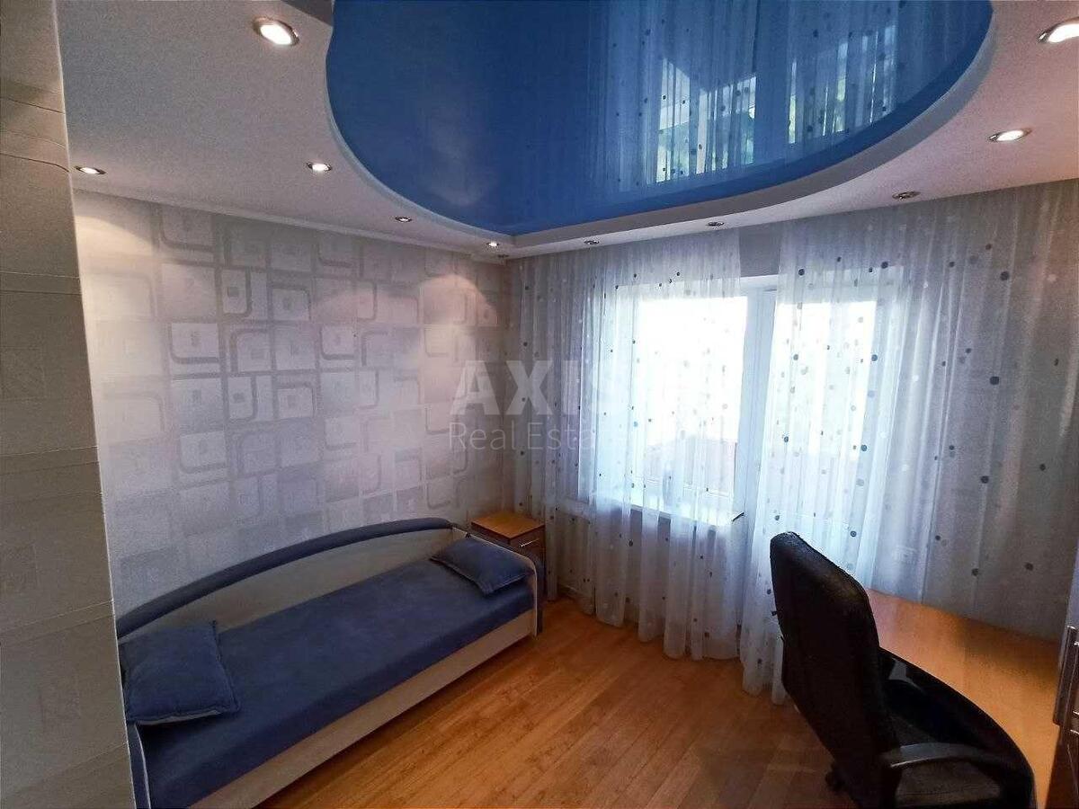 3k apartment vul. Mostyc'ka 14621255