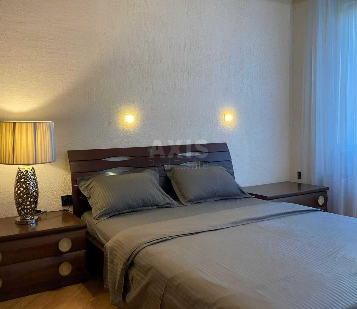 2k apartment bul. Shevchenka Tarasa 24