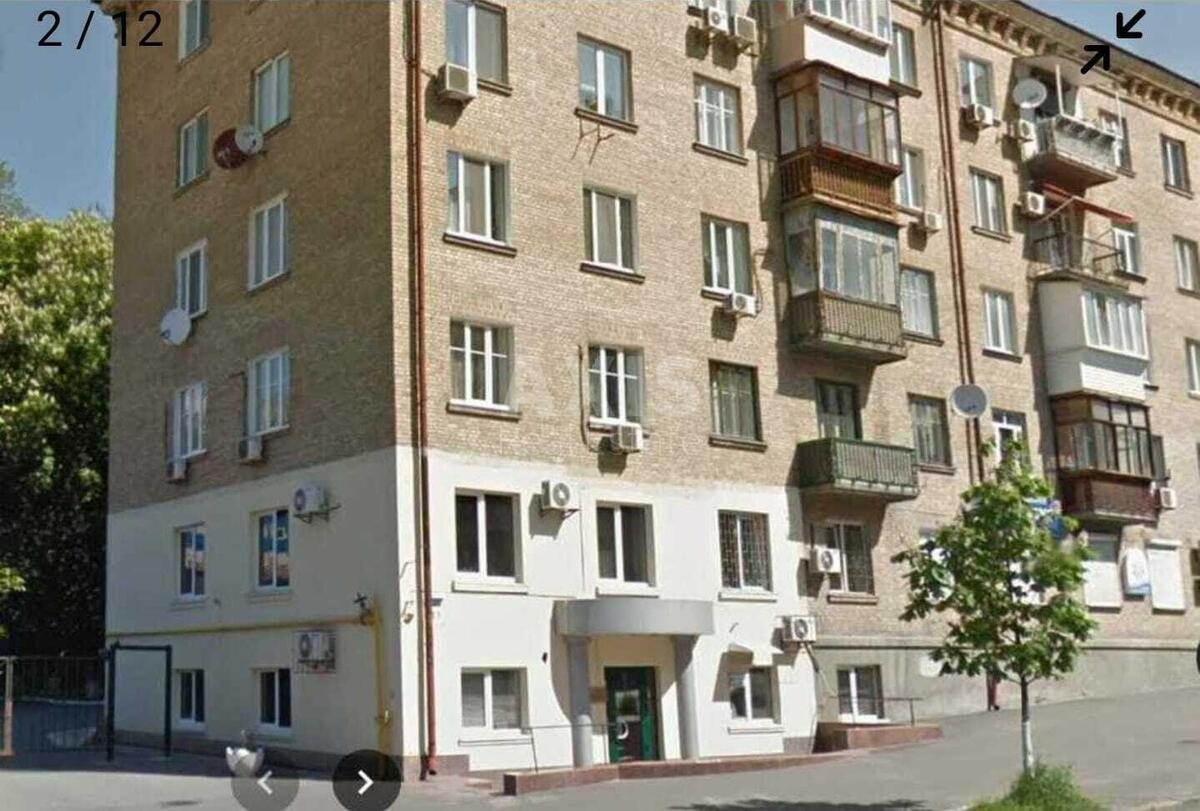 Office vul. Mechnykova 11, 74m2578470