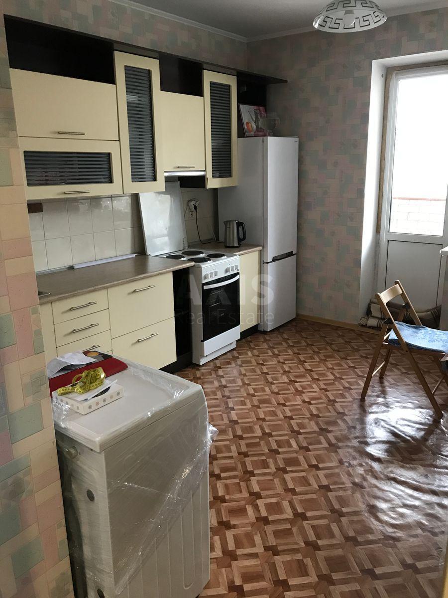 1k apartment vul. Ahmatovoi' Anny 35А579087