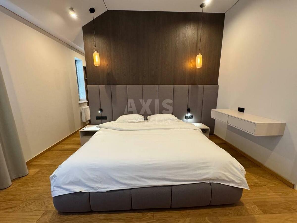 House vul. Vynogradna, 160m2, Kyiv city5791516