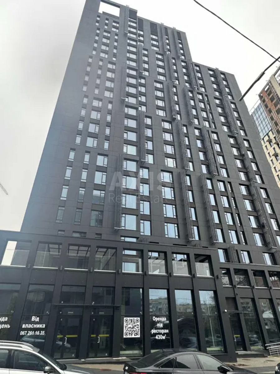 3k apartment vul. Ioana Pavla II 6/1