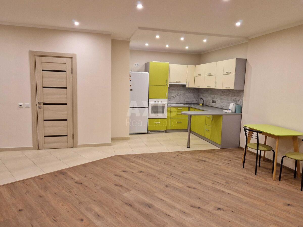 2k apartment vul. Svitla 3Д1