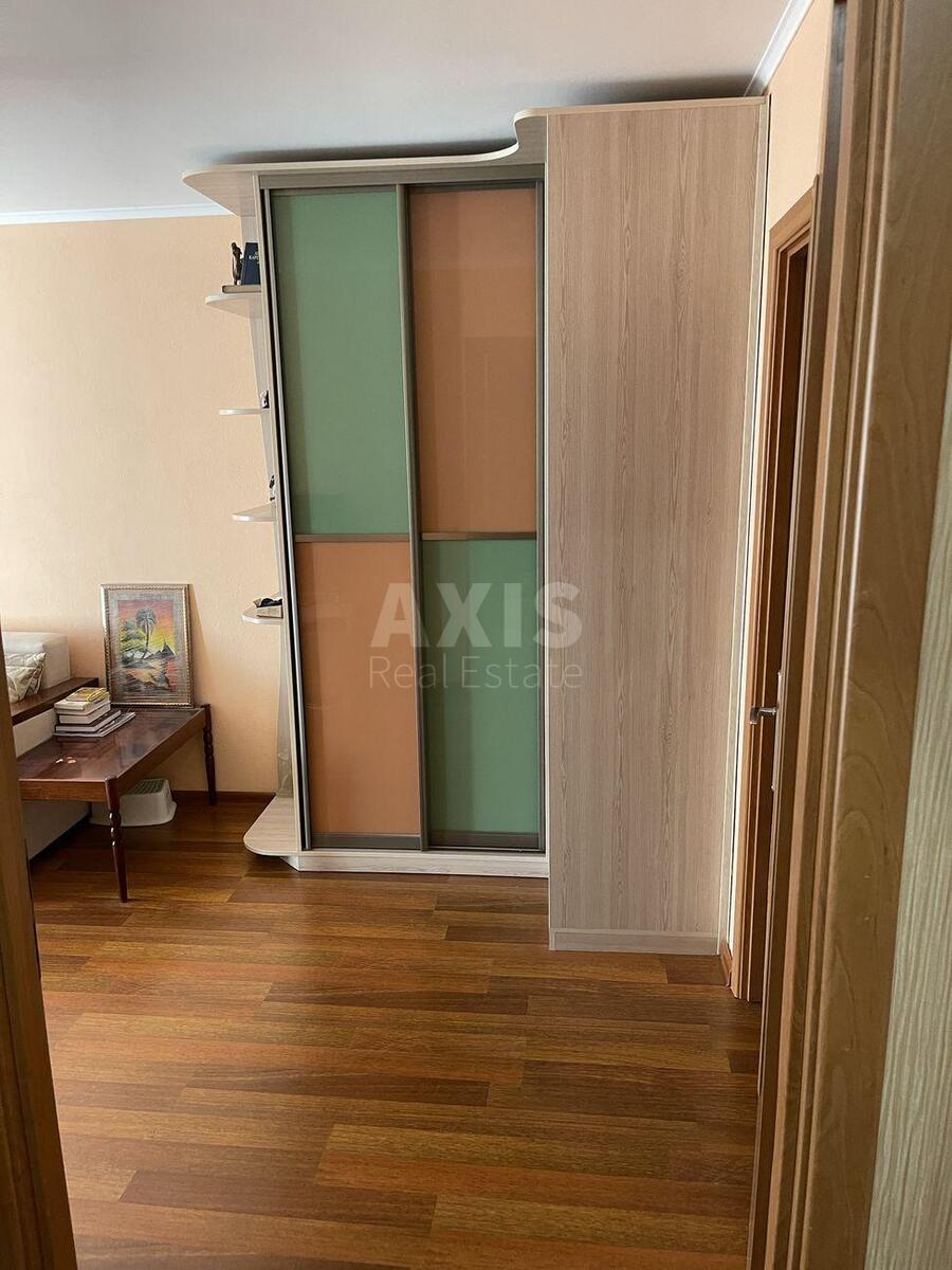 2k apartment pr-t Nauky 42/13