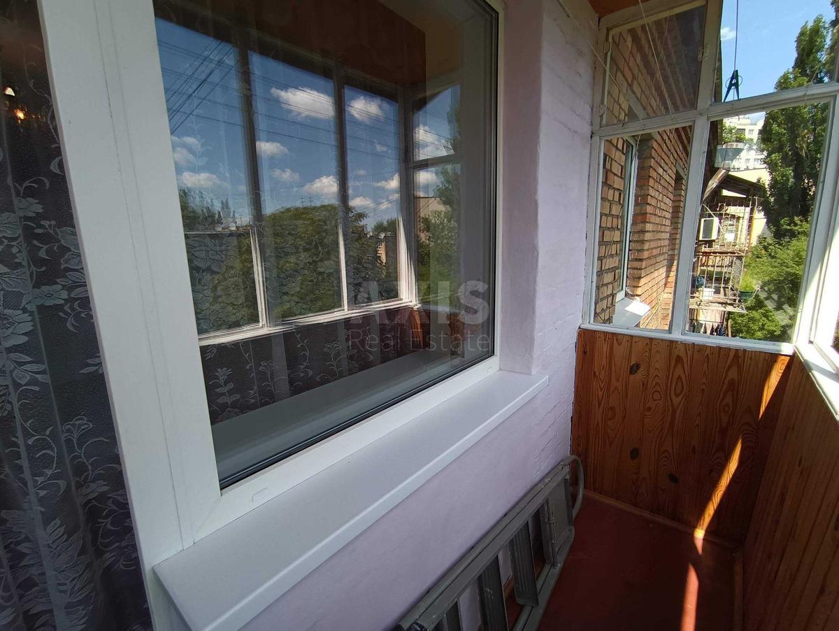 3k apartment vul. Krasnova Mykoly 85