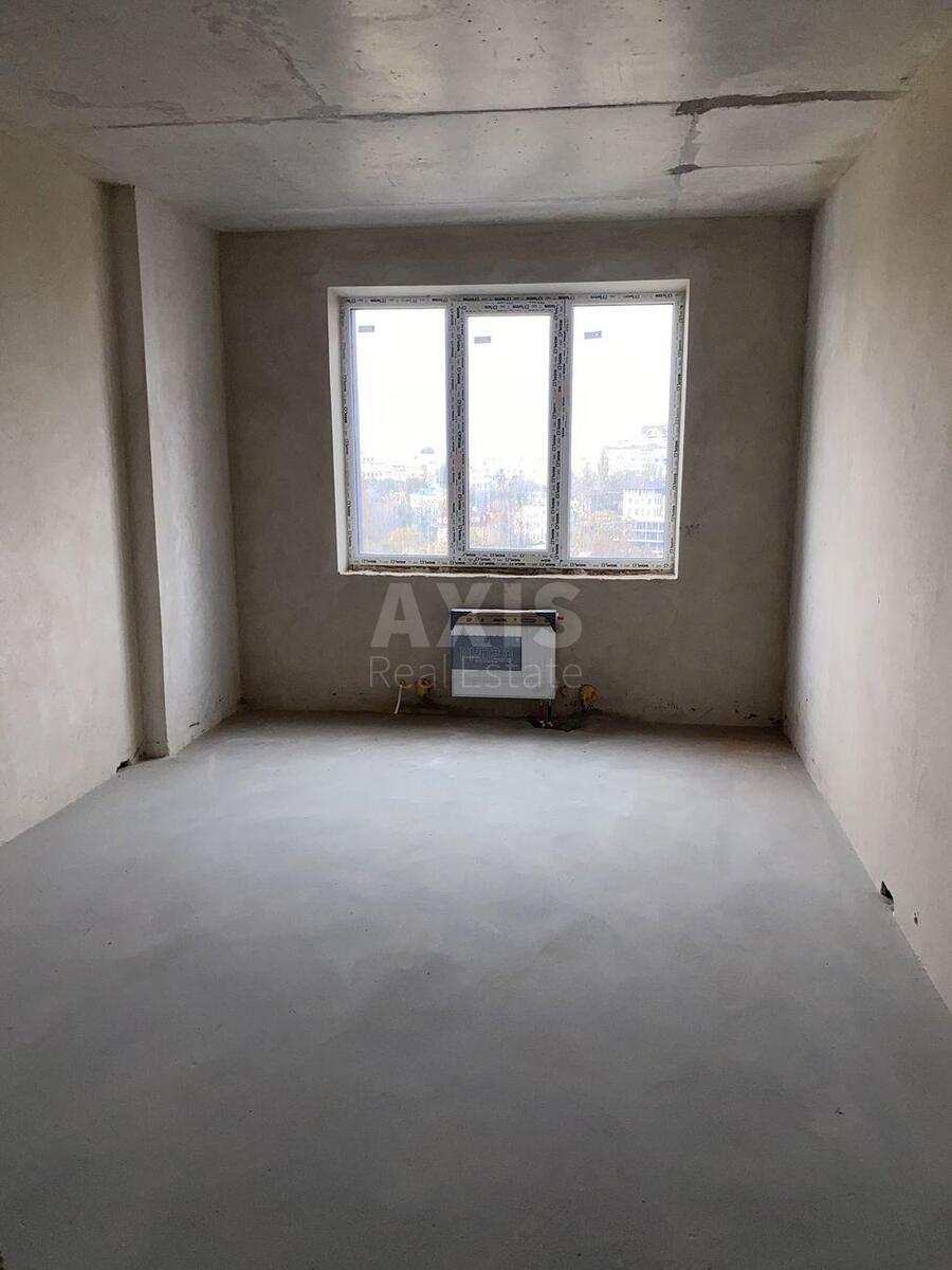 2k apartment vul. Baggovutivs'ka 251