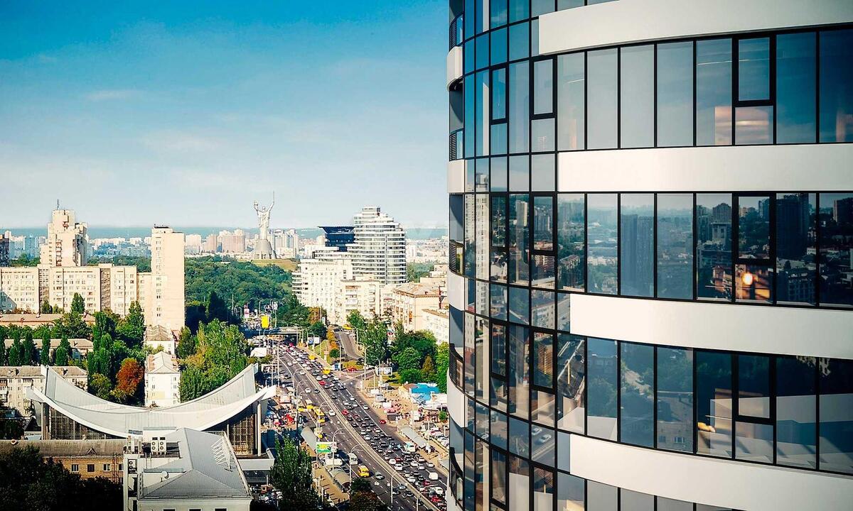 1k apartment bul. Druzhby Narodiv 13А0