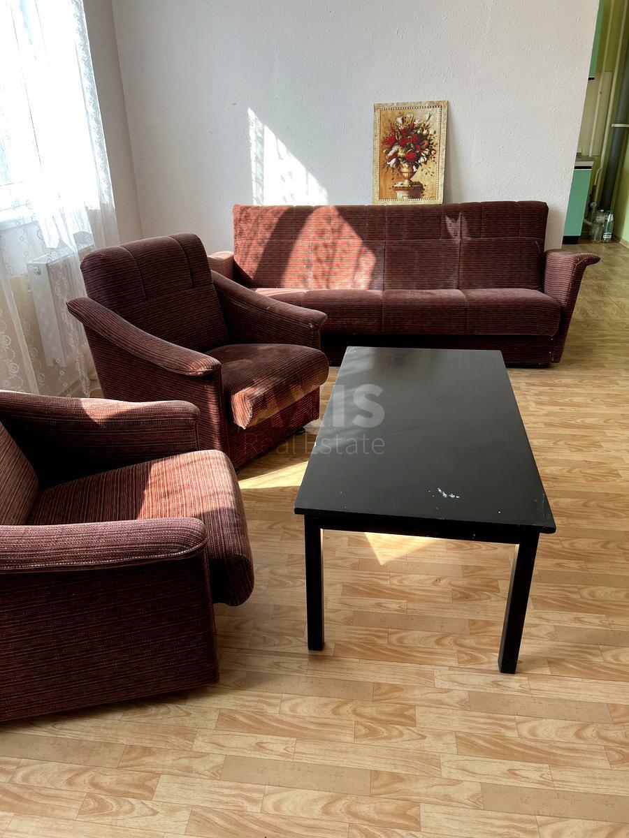 1k apartment vul. Saperno-Slobids'ka 22594251