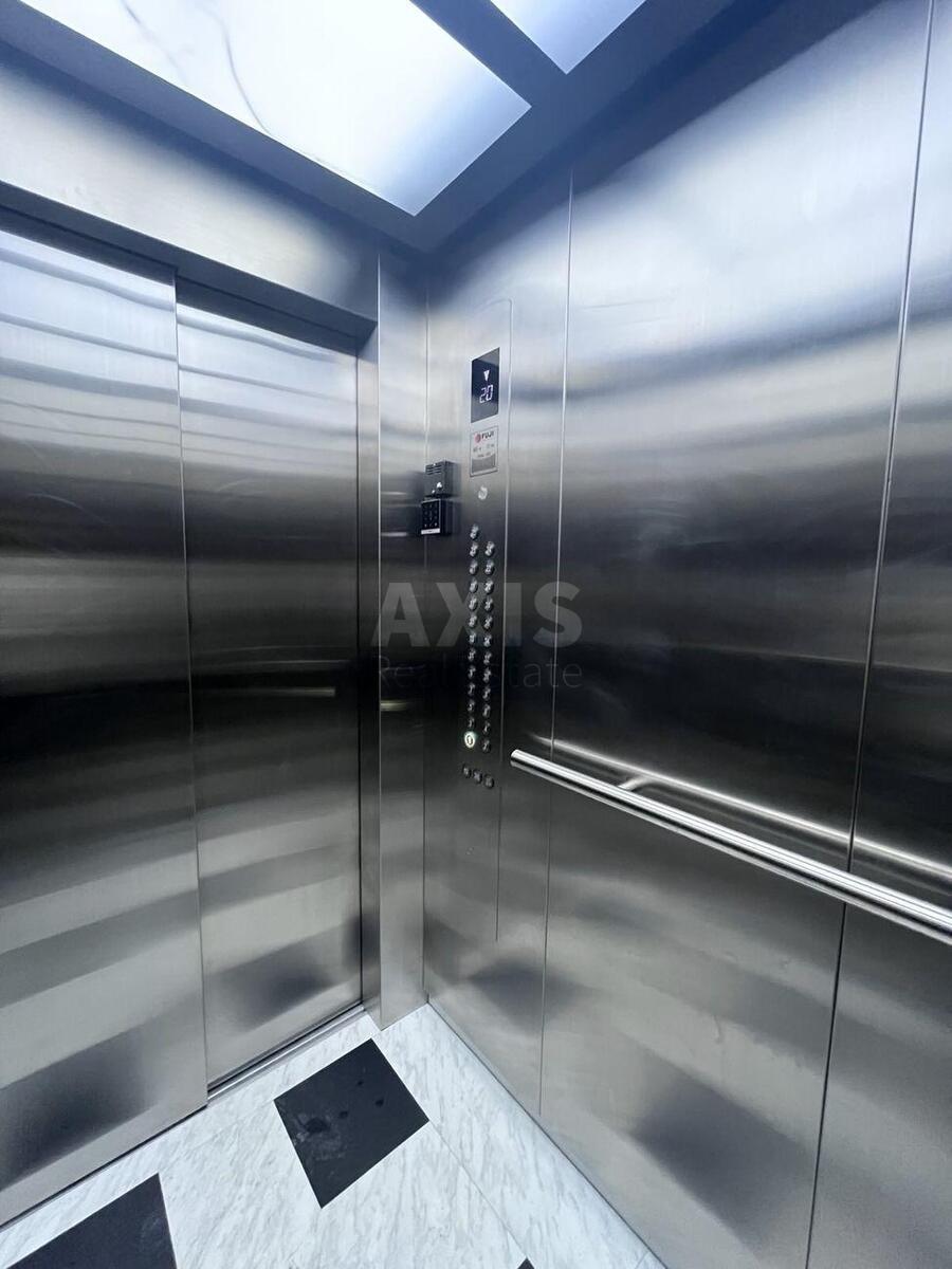 2k apartment vul. Kadets'kyj gaj 106359211