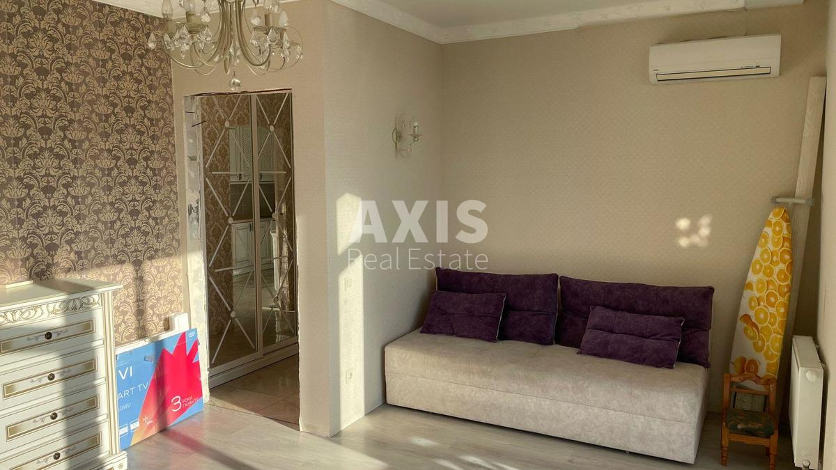 1k apartment vul. Kopernyka 3423887