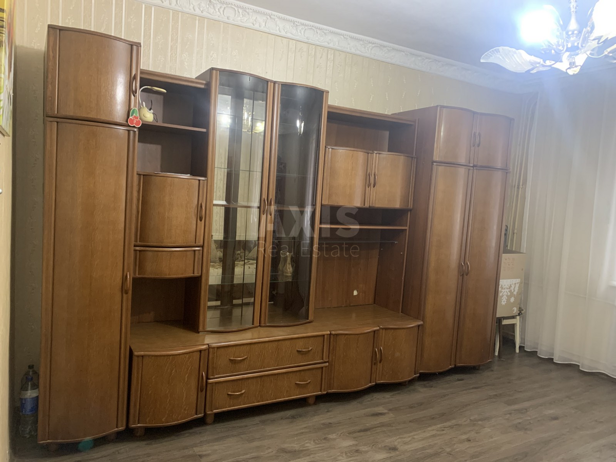 2k apartment vul. Vavylovyh 14/13635994