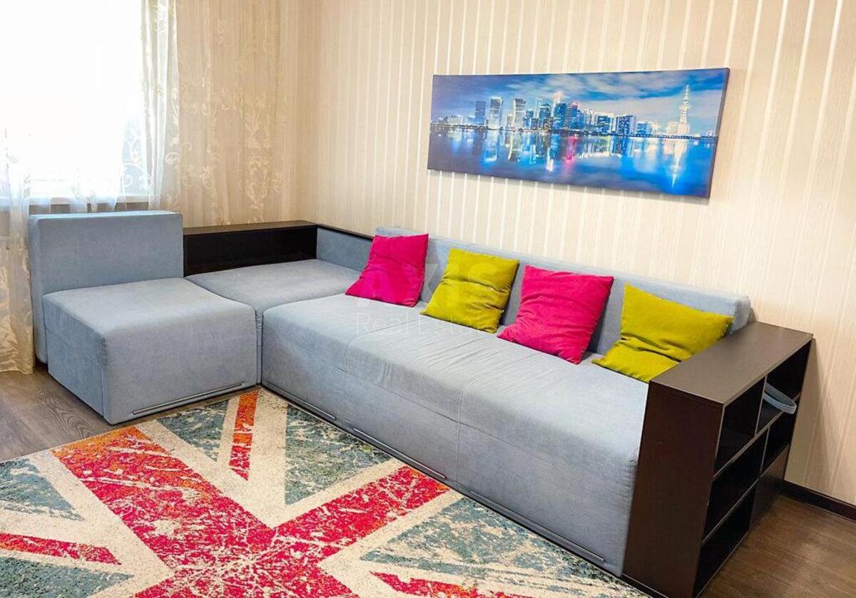 3k apartment pr-t Pravdy 5Б1