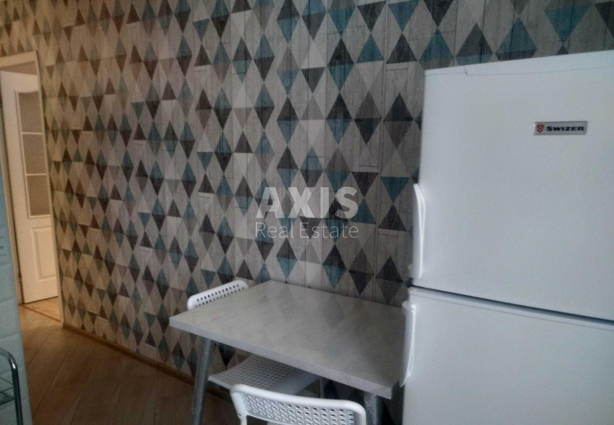 1k apartment vul. Fedorova Ivana 9460810