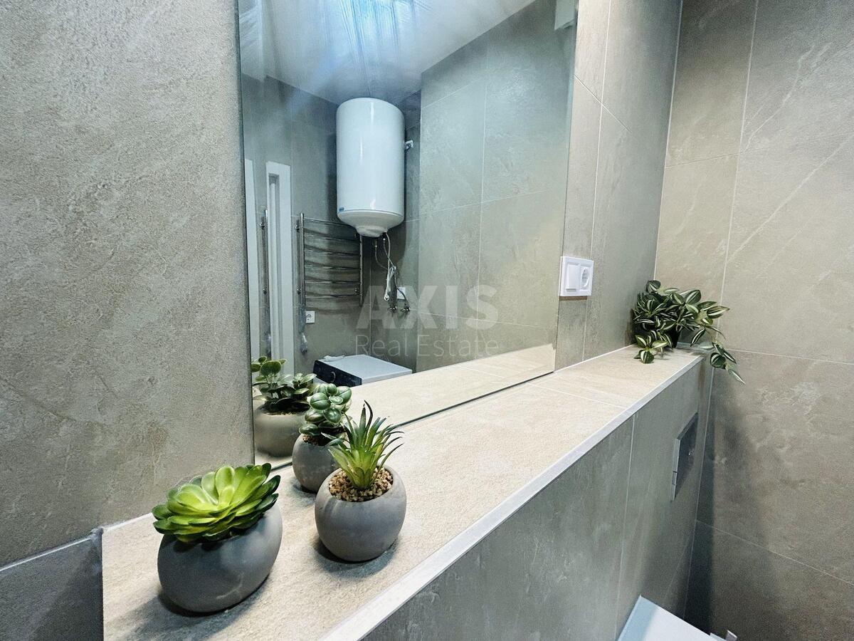 1k apartment vul. Kanal'na 8636825