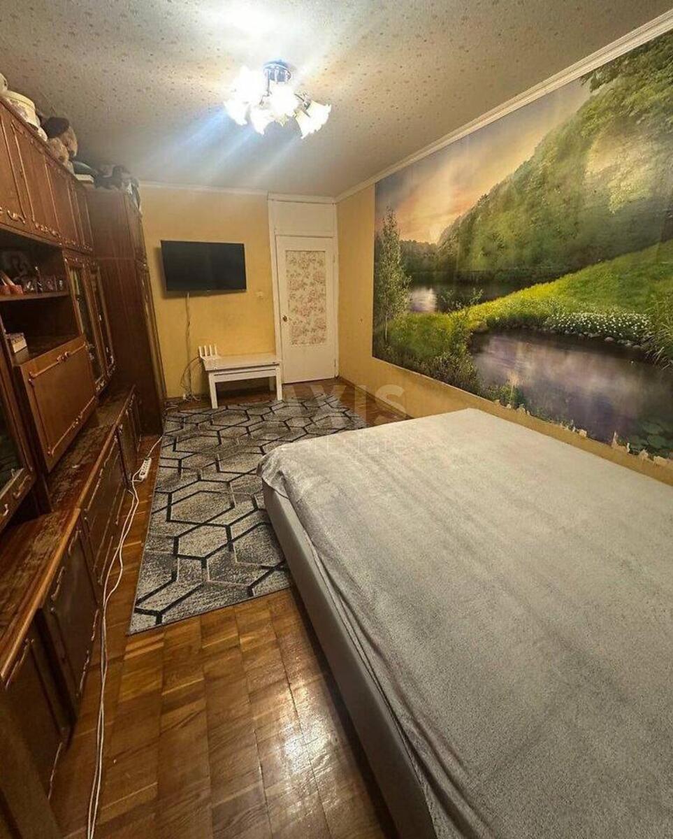3k apartment vul. Skrypnyka Mykoly 92