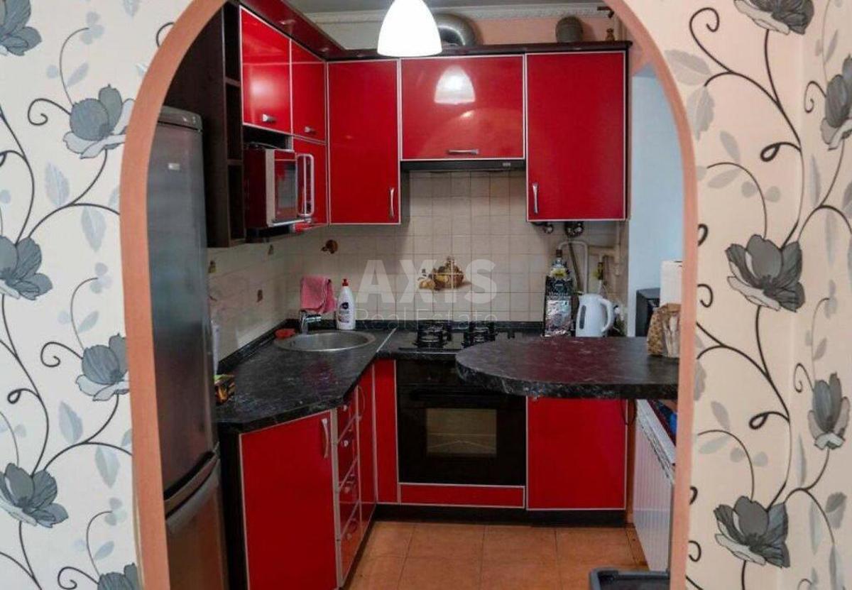 3k apartment vul. Shepeljeva Mykoly 41