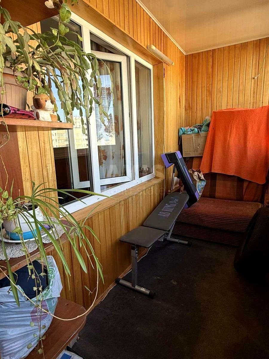 2k apartment vul. Verbyc'kogo Arhitektora 9Ж593508